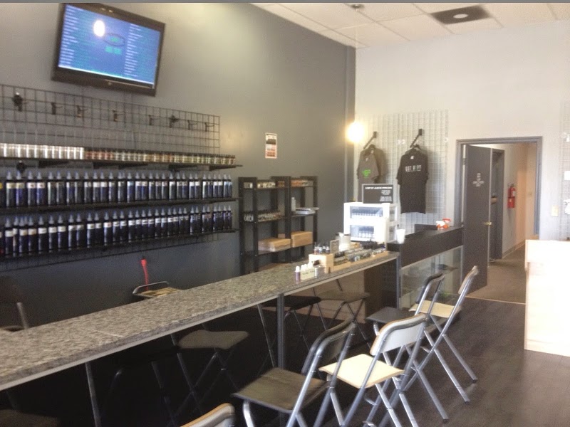 V8P Bar