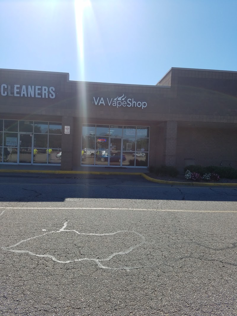 VA Vape Shop
