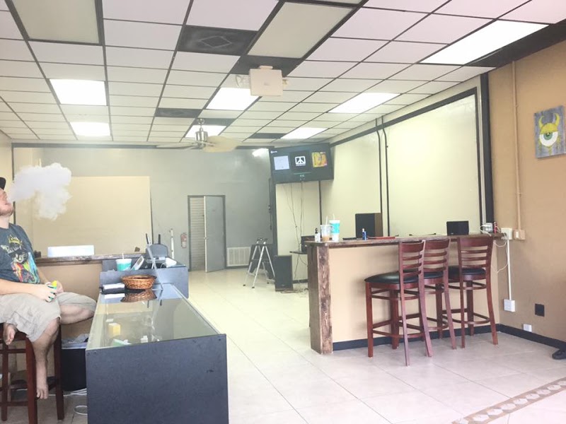 Valhalla Vape Lounge