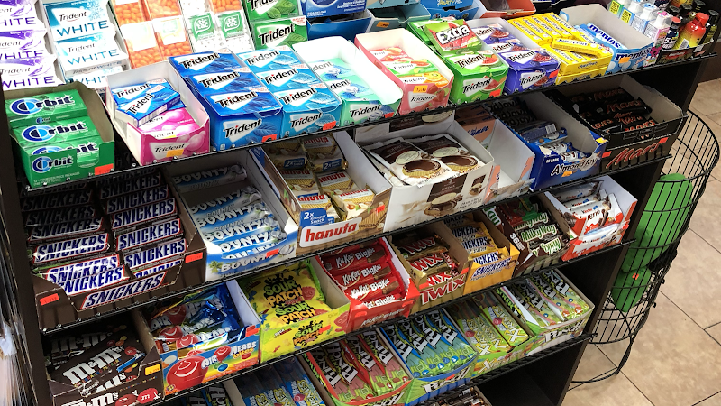 Valley Smoke Shop