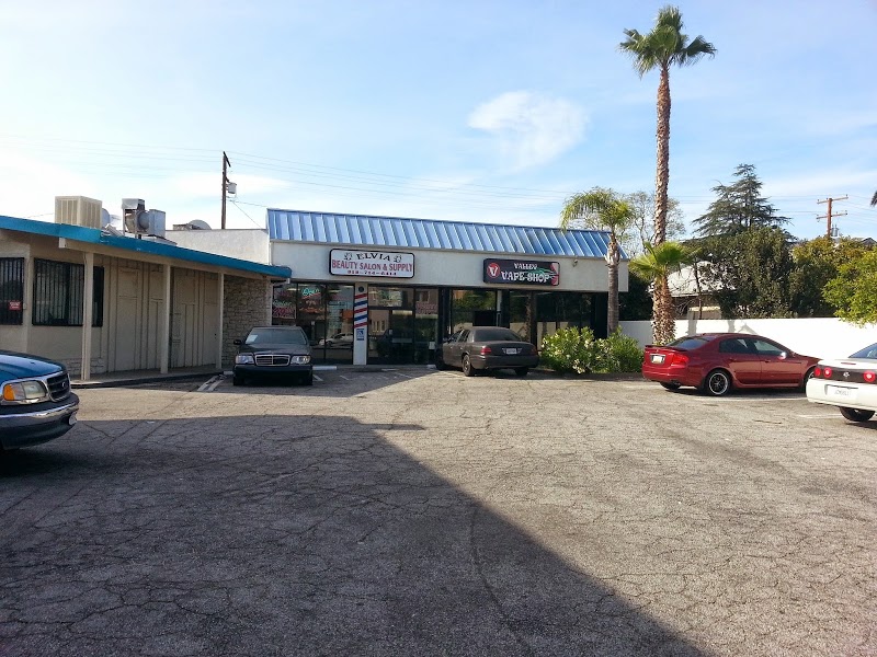 Valley Vape Shop