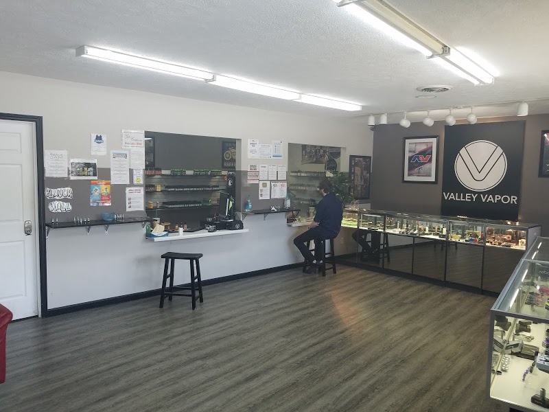 Valley Vapor