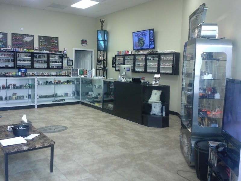 Valley Vapors
