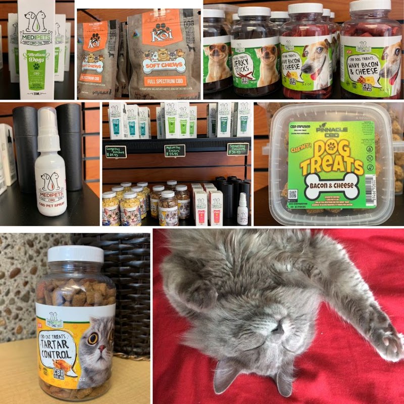 Valley Wellness CBD