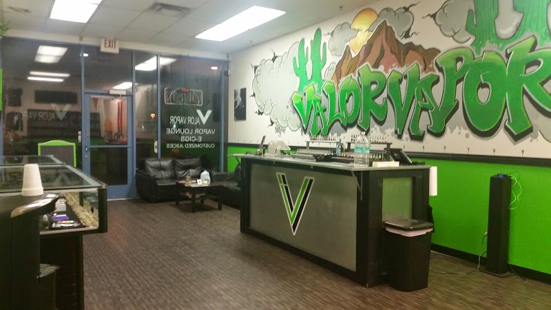 Valor Vapor