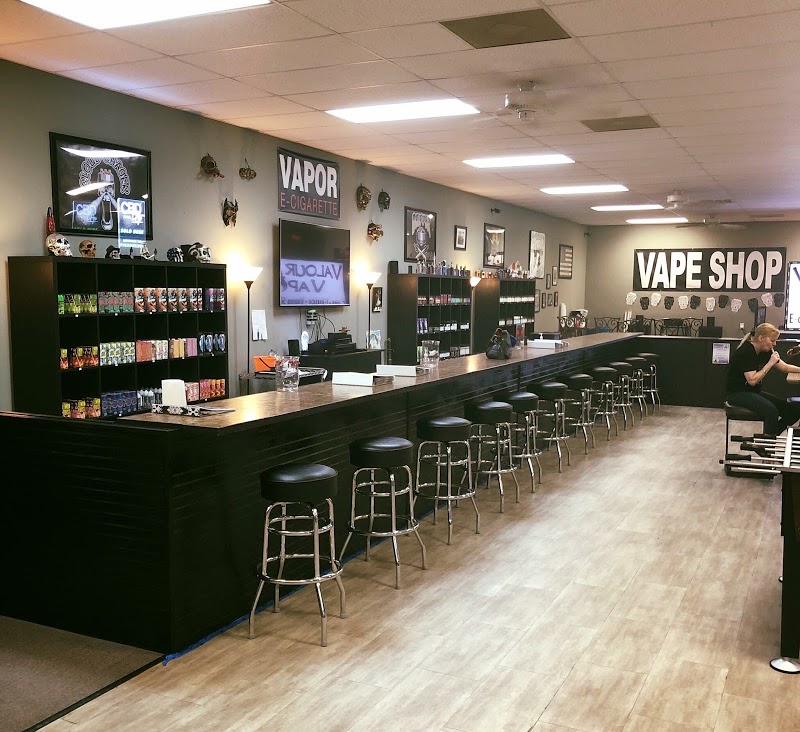 Valour Vapor LLC