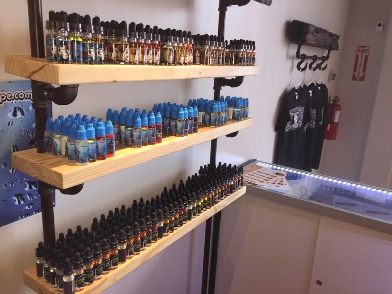 Valu Vape