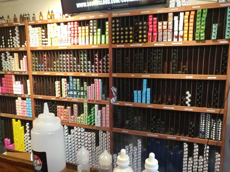 Vape Affair