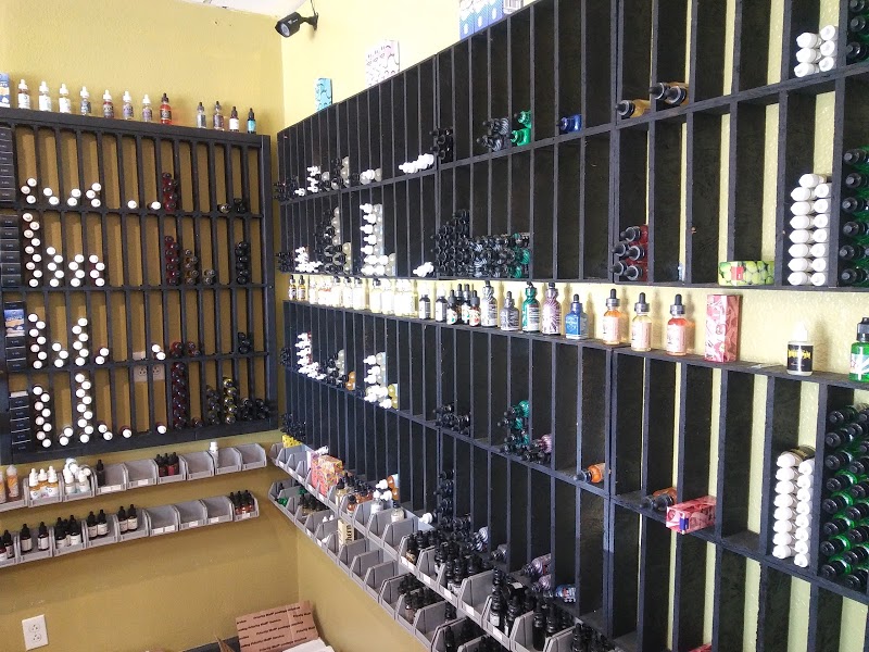 Vape Attic