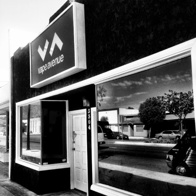 Vape Avenue