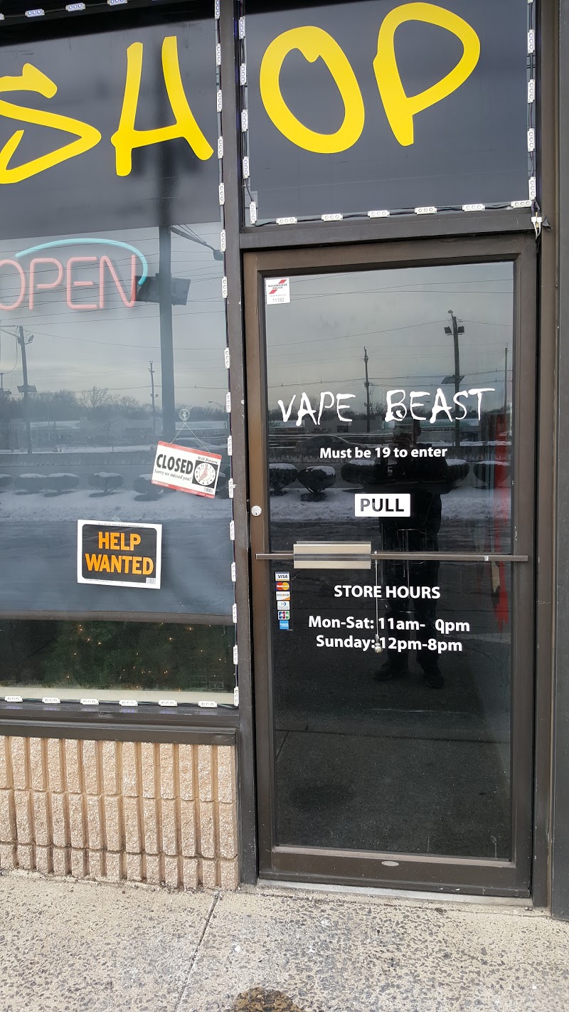 Vape Beast