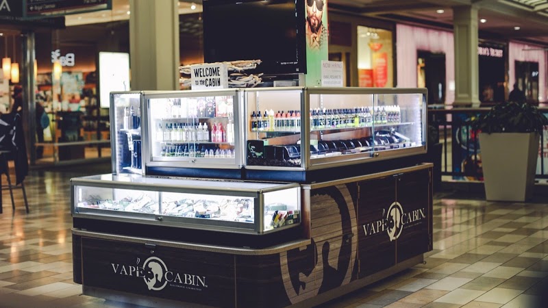 Vape Cabin