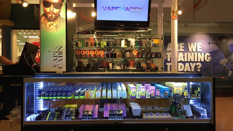 Vape Cabin - Sugarloaf Mills