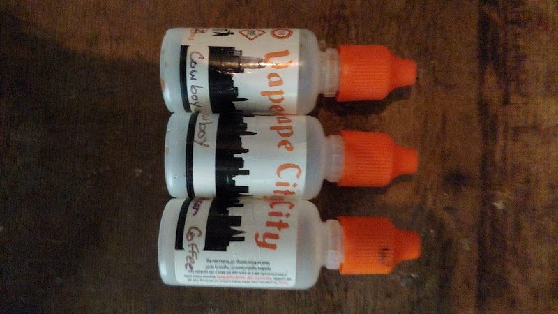Vape City