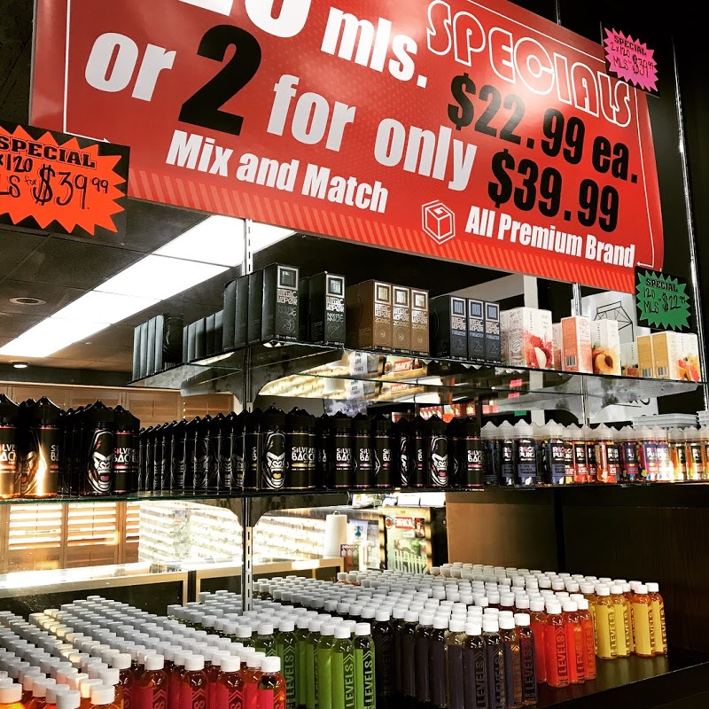 Vape City Arkansas