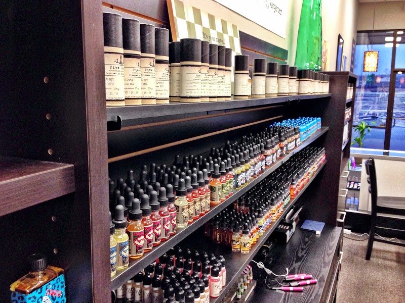 Vape City Arkansas
