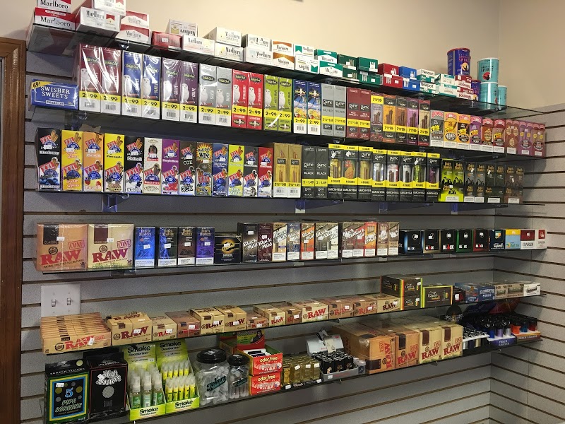 Vape City Smoke Shop