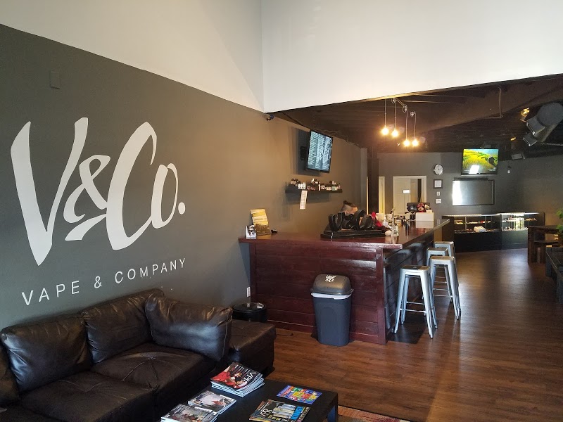 Vape & Co.