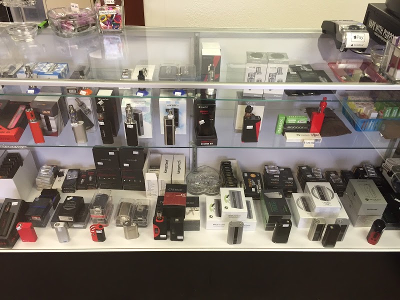 Vape Colorado