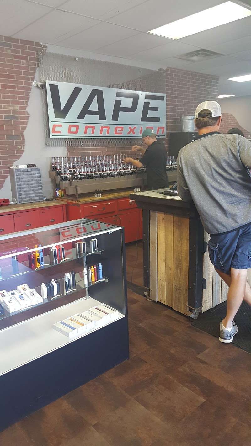 Vape Connexion