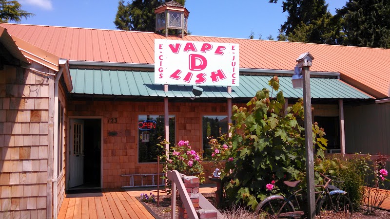 Vape D Lish