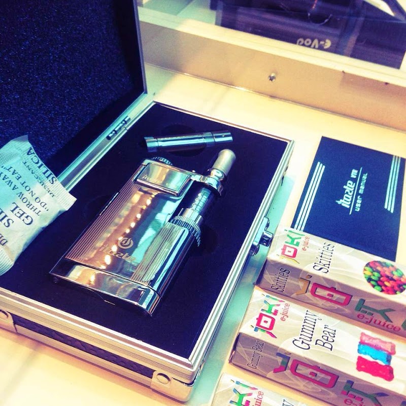 Vape Deluxe