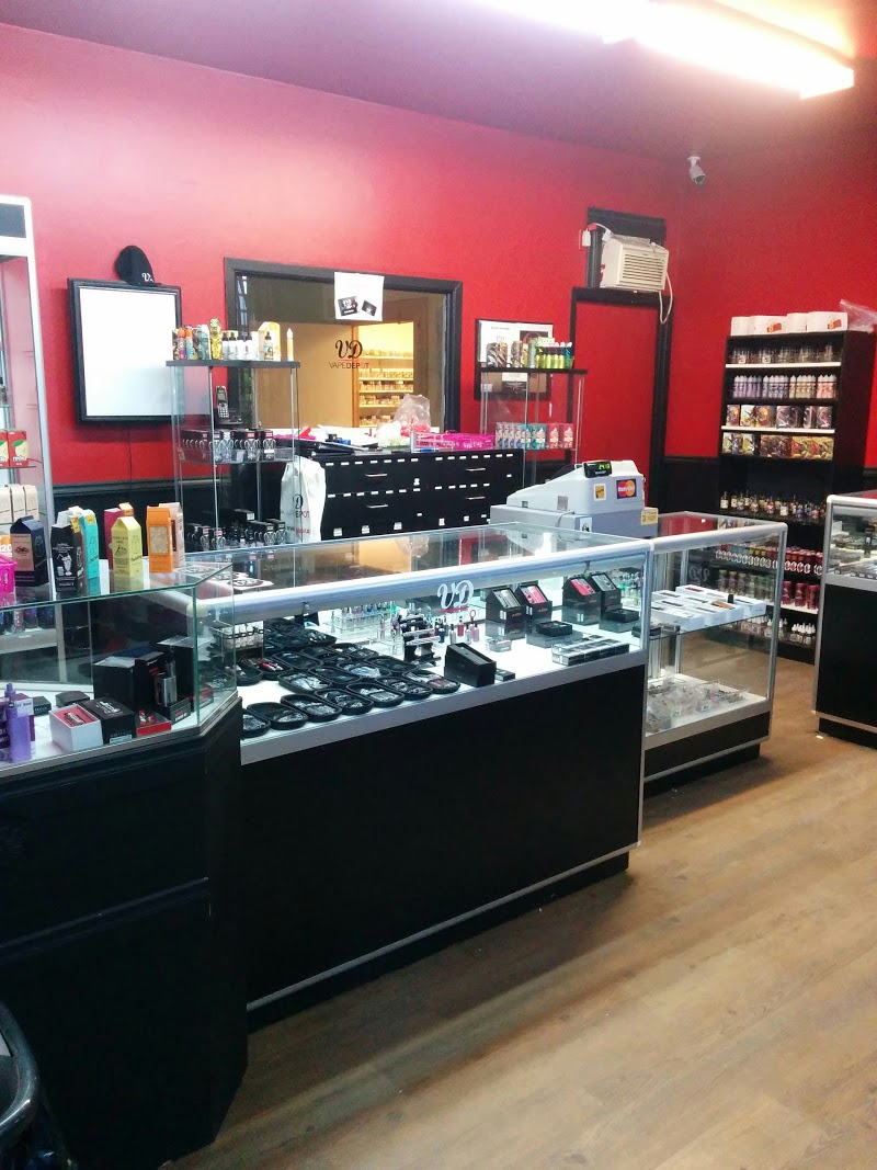 Vape Depot
