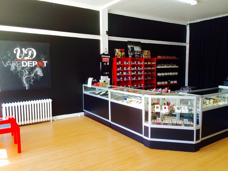 Vape Depot