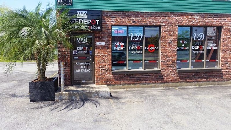 Vape Depot