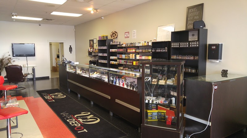 Vape Depot Laval