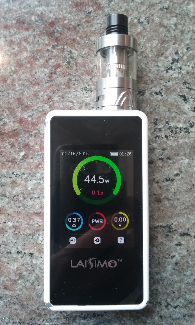 Vape Division