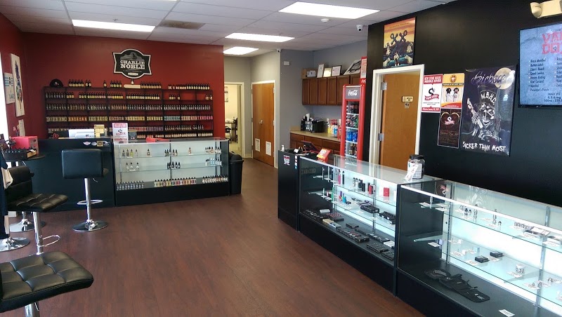 Vape Dojo