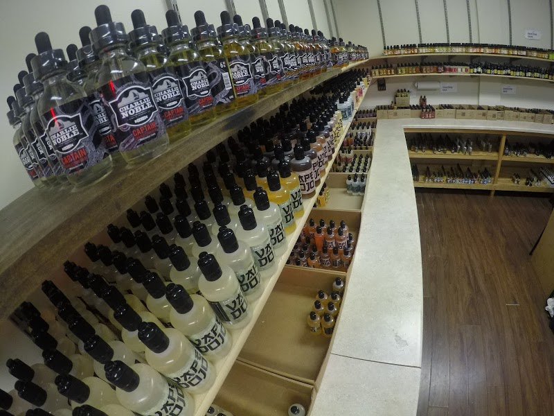 Vape Dojo
