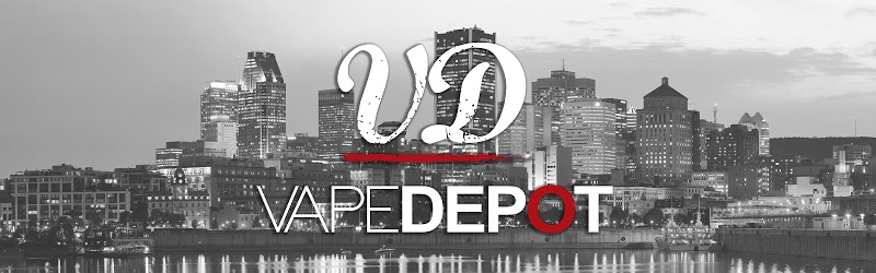 Vape Dépôt Amos