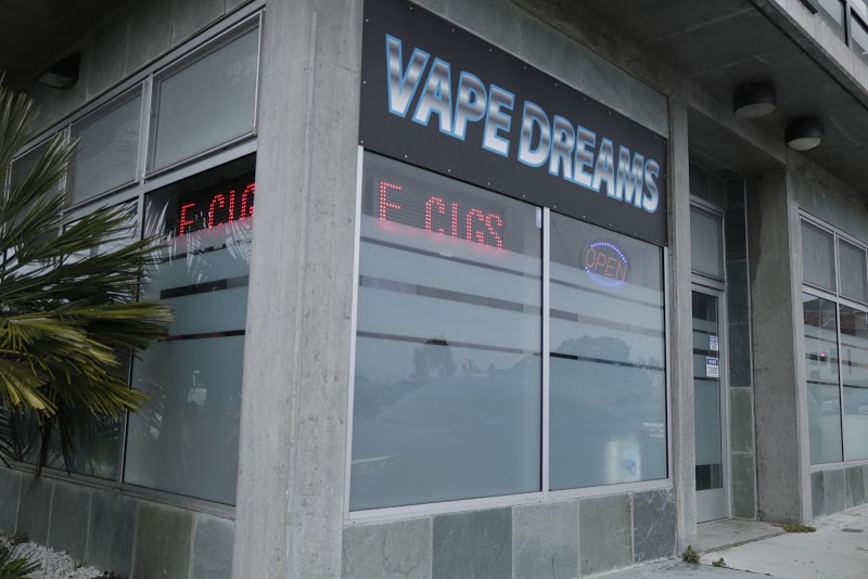Vape Dreams