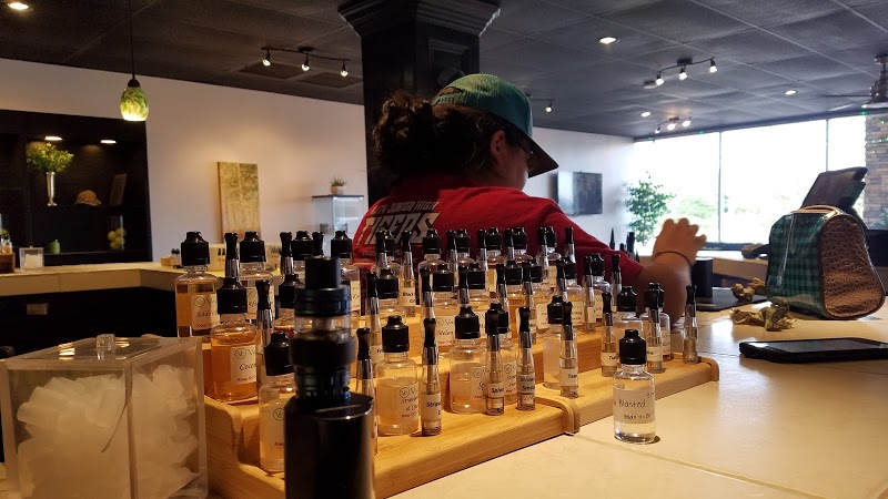 Vape Envy of Texas