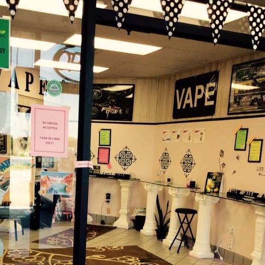 Vape Excapes