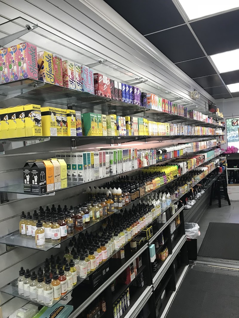 Vape Exchange