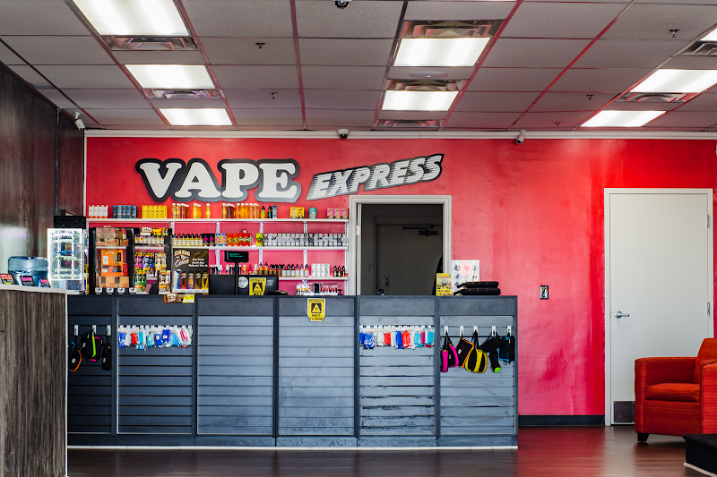 Vape Express