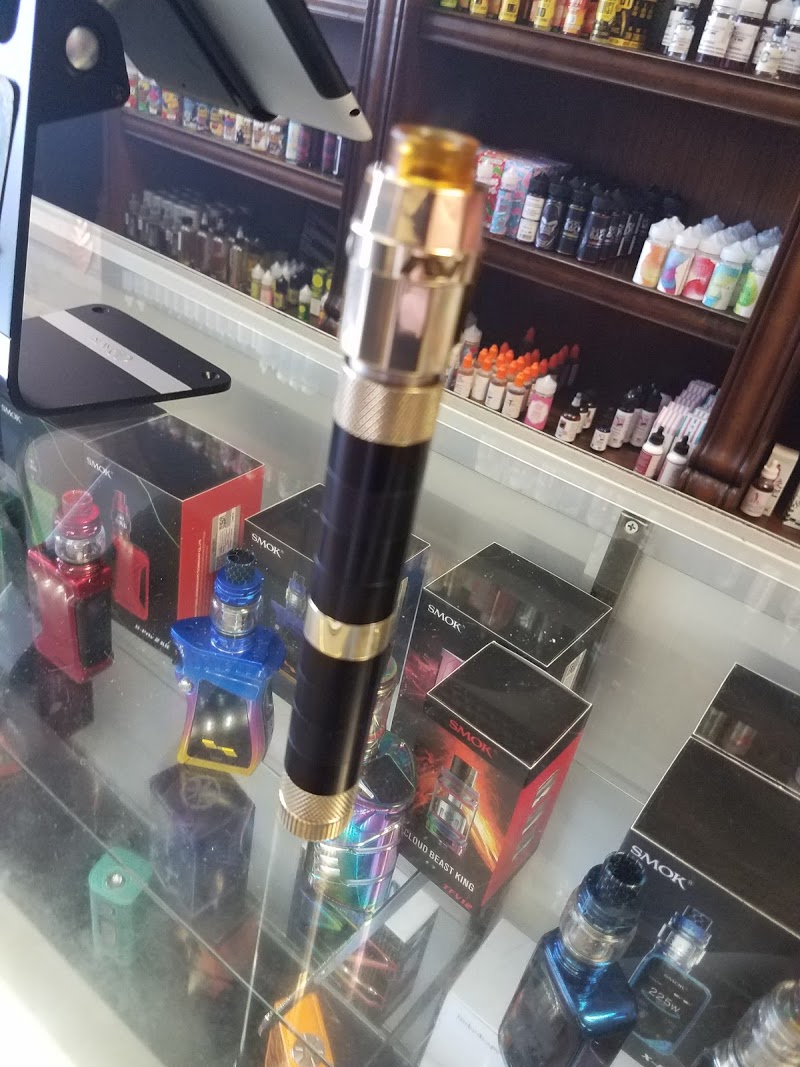 Vape FX