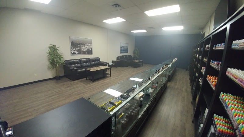 Vape Haven