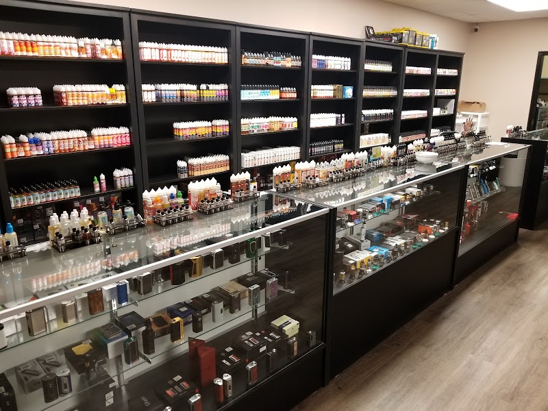 Vape Haven