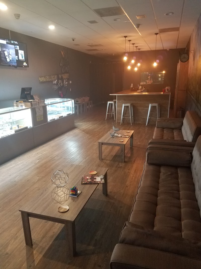Vape Headquarters