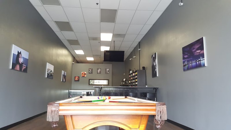 Vape House