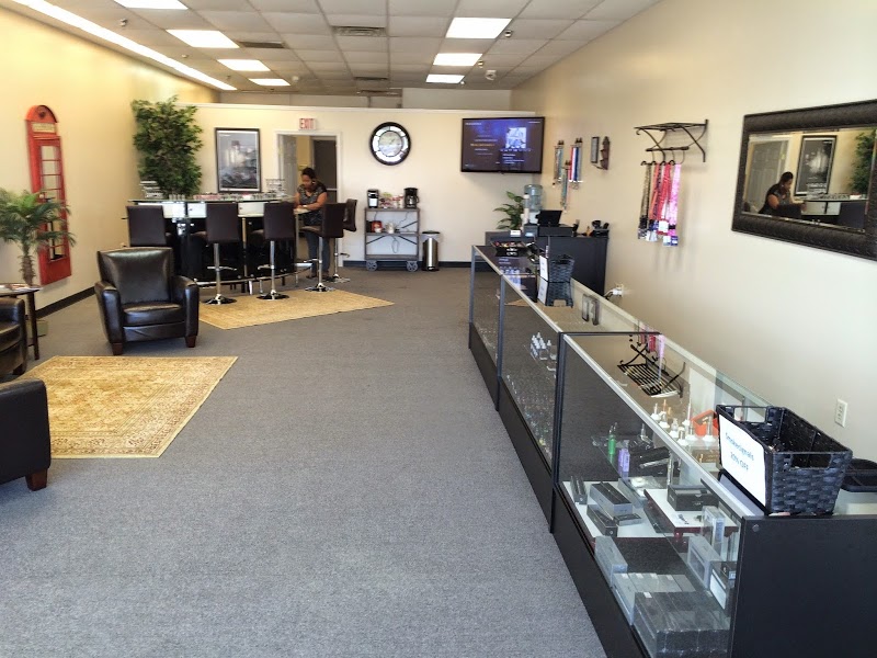 Vape-It Inc.