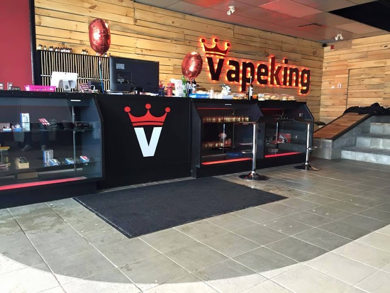 Vape King