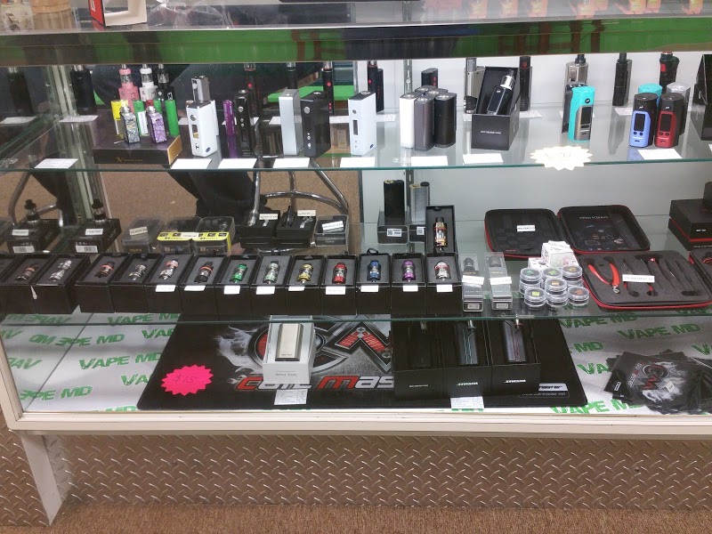 Vape MD