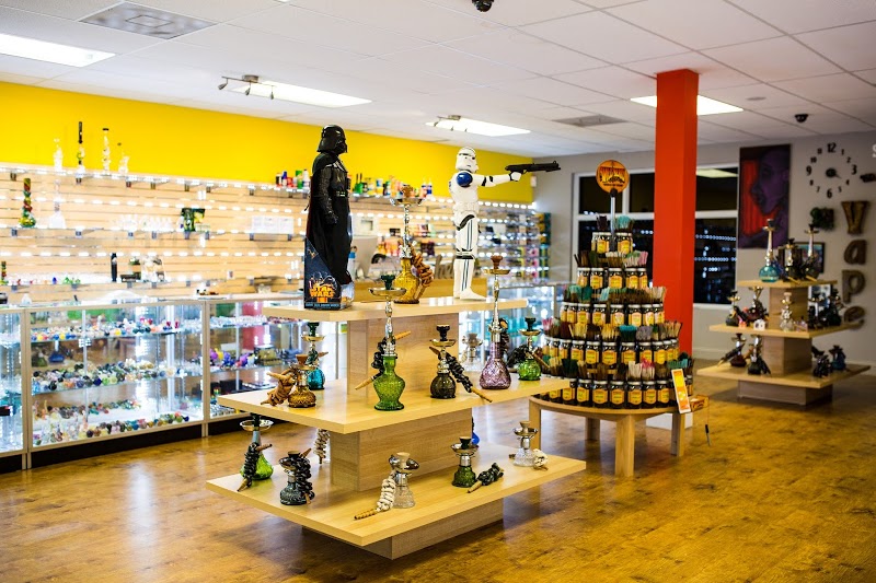 Vape n Smoke Shop West Pines