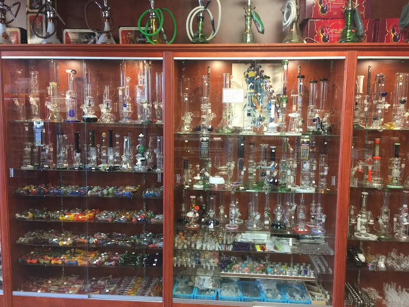 Vape N Tobacco Spot