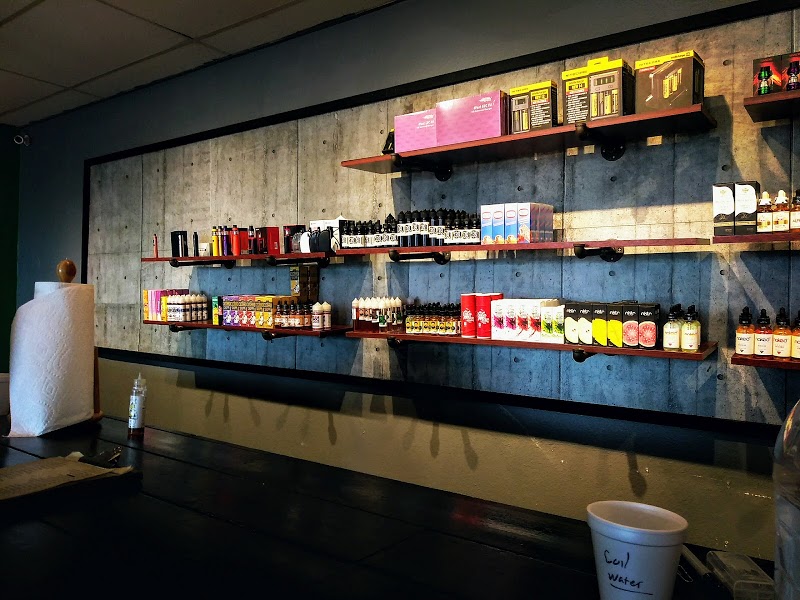 Vape N Vapor